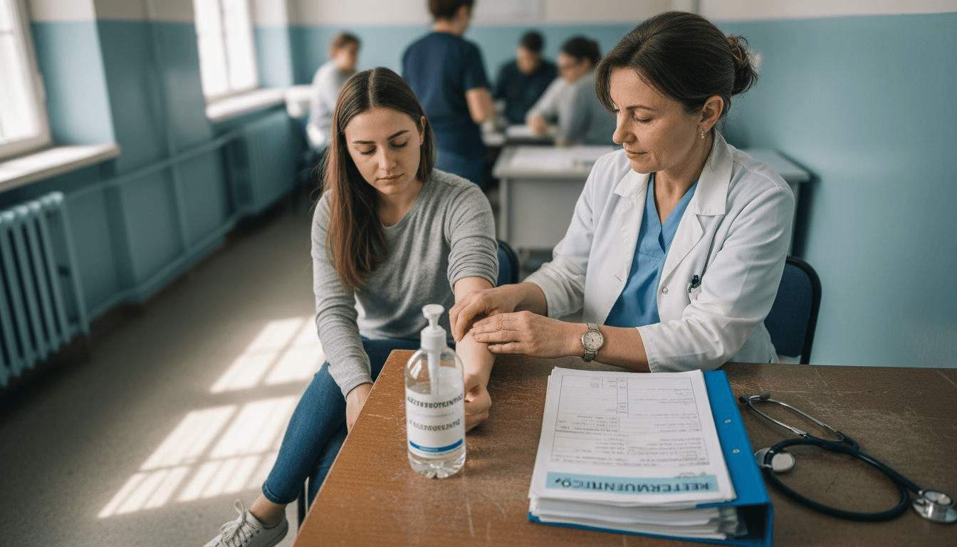 Fájdalom biológiája – Mit jelent a professzionális ellátásban