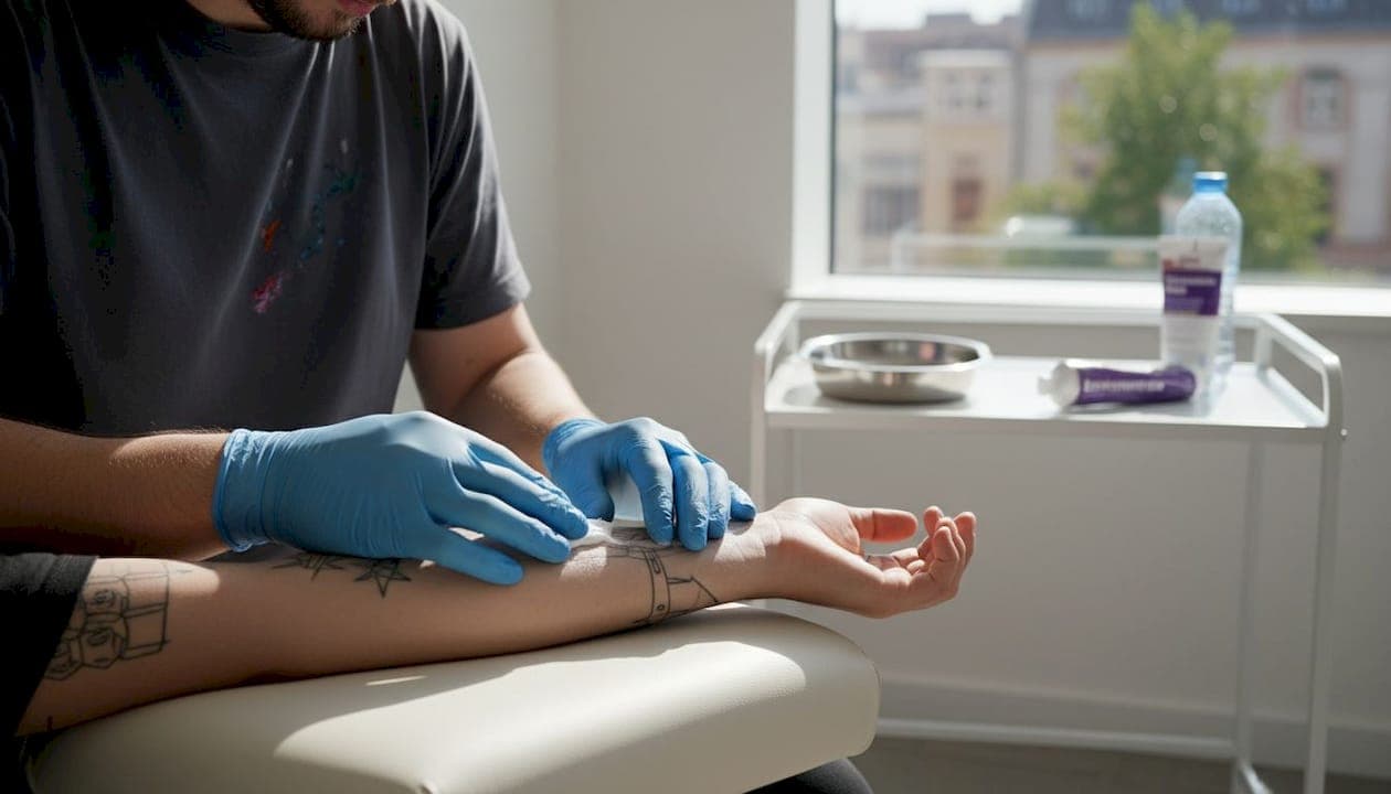 Mitől lesz minőségi egy érzéstelenítő: útmutató szakembereknek